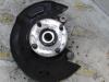 Toyota Yaris III (P13) 1.33 16V Dual VVT-I Knuckle, front right