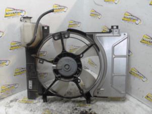 Used Cooling fans Toyota Yaris III (P13) 1.33 16V Dual VVT-I Price € 52,50 Margin scheme offered by Binckhorst BV