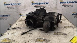 Used Rear differential Audi TT (8N3) 1.8 T 20V Quattro Price € 210,00 Margin scheme offered by Binckhorst BV