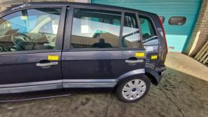 Used Rear door 4-door, left Ford Fusion 1.4 16V Price € 52,50 Margin scheme offered by Binckhorst BV