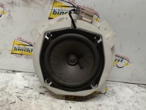 Used Speaker Kia Picanto (BA) 1.0 12V Price € 10,50 Margin scheme offered by Binckhorst BV