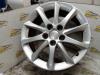 Wheel from a Peugeot 508 SW (8E/8U), 2010 / 2018 1.6 HDiF 16V, Combi/o, Diesel, 1.560cc, 82kW (111pk), FWD, DV6C; 9HR, 2010-10 / 2018-12, 8E9HR 2011