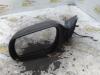 Wing mirror, left from a Mazda 6 Sportbreak (GY19/89) 2.0 CiDT HP 16V 2007