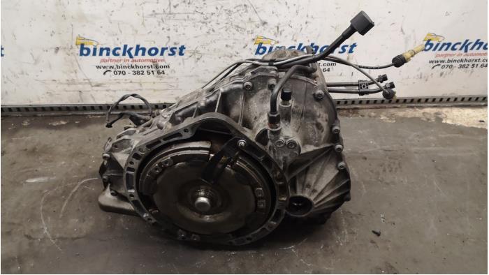 Gebrauchte Getriebe Mercedes A (W168) 1.4 A-140 Preis € 414,75 Margenregelung angeboten von Binckhorst BV