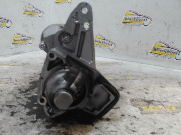 Gebrauchte Anlasser Dacia Logan MCV II/III/Sandero Wagon 0.9 TCE 12V Preis € 36,75 Margenregelung angeboten von Binckhorst BV