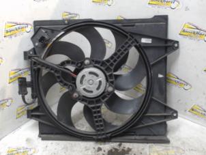 Usagé Moto ventilateur Ford Ka II 1.2 Prix € 63,00 Règlement à la marge proposé par Binckhorst BV