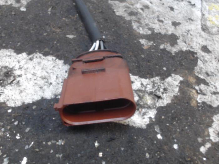 Sonde lambda d'un Audi A4 Avant (B7) 1.8 T 20V 2007