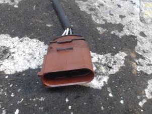 Sonde lambda d'un Audi A4 Avant (B7) 1.8 T 20V 2007