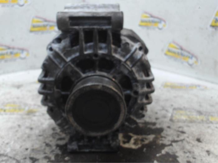 Begagnade Dynamo Audi A4 Avant (B7) 1.8 T 20V Pris € 52,50 Marginaltabell erbjuds av Binckhorst BV