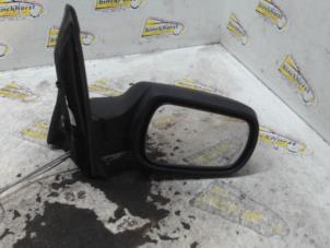 Used Wing mirror, right Ford Fiesta 5 (JD/JH) 1.3 Price € 26,25 Margin scheme offered by Binckhorst BV