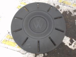 Used Wheel cover (spare) Volkswagen Transporter T6 2.0 TDI DRF Price € 15,75 Margin scheme offered by Binckhorst BV