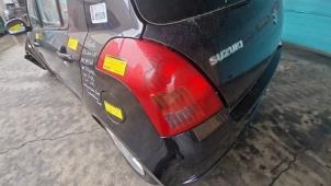 Used Taillight, left Suzuki Swift (ZA/ZC/ZD1/2/3/9) 1.3 VVT 16V Price € 31,50 Margin scheme offered by Binckhorst BV