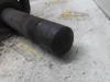 Front shock absorber rod, left from a Peugeot 205 II (20A/C) 1.4 1998