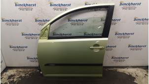 Used Door 4-door, front left Daihatsu Sirion 2 (M3) 1.0 12V DVVT Price € 72,45 Margin scheme offered by Binckhorst BV