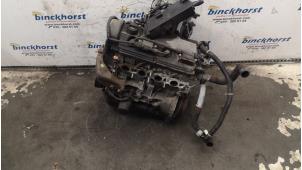 Used Engine Suzuki Wagon-R+ (RB) 1.3 16V Price € 288,75 Margin scheme offered by Binckhorst BV