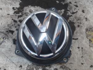 Gebrauchte Heckklappengriff Volkswagen Polo V (6R) 1.2 TDI 12V BlueMotion Preis € 21,00 Margenregelung angeboten von Binckhorst BV