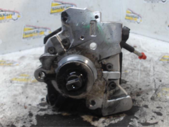 Gebrauchte Dieselpumpe Toyota Corolla (E12) 1.4 D-4D 16V Preis € 131,25 Margenregelung angeboten von Binckhorst BV