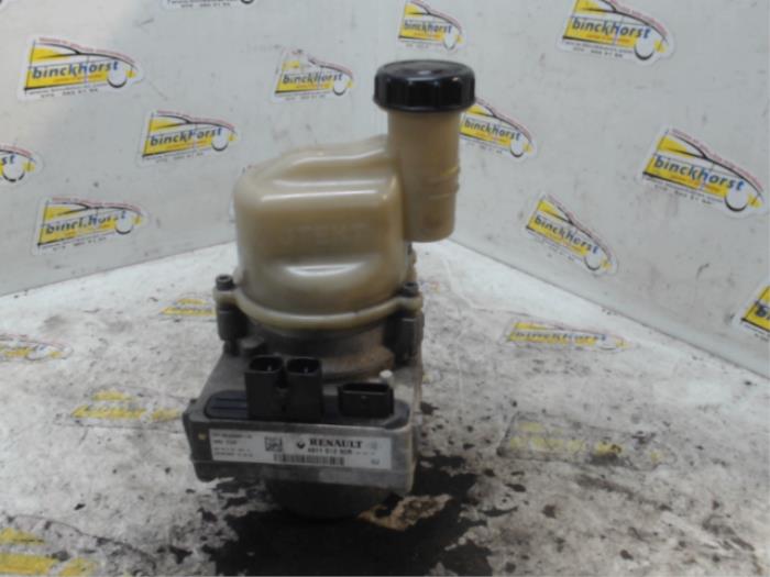 Contenitore Liquido Refrigerante Con Tappo Per Dacia Logan MCV II E Clio IV – Ricambio 217107259R - 5