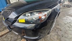 Used Headlight, left Mazda 3 Sport (BK14) 1.6i 16V Price € 52,50 Margin scheme offered by Binckhorst BV
