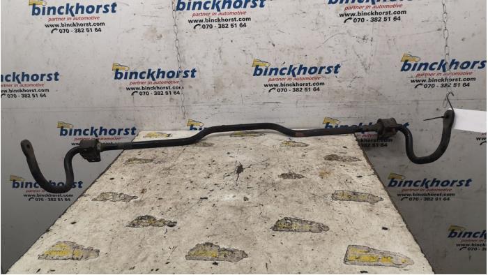 Używane Stabilizator przód Mercedes Sprinter 3,5t (906.73) 316 CDI 16V Cena € 63,00 Procedura marży oferowane przez Binckhorst BV