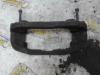 Front brake calliperholder, left from a Mercedes-Benz Sprinter 3,5t (906.73) 316 CDI 16V 2013
