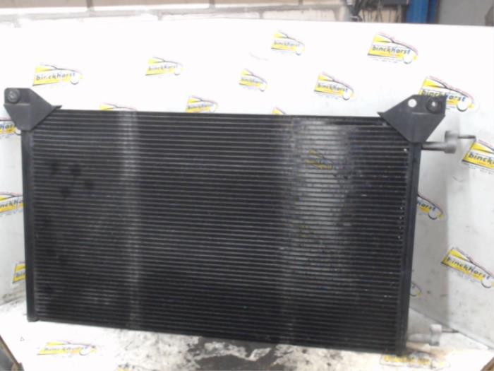 Begagnade AC-radiator Chevrolet Suburban 5.3 V8 FlexFuel 4x4 Pris € 105,00 Marginaltabell erbjuds av Binckhorst BV