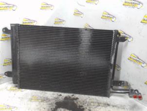 Used Air conditioning radiator Skoda Octavia Combi (1Z5) 1.6 TDI Greenline Price € 42,00 Margin scheme offered by Binckhorst BV