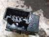 Air conditioning switch from a Toyota Corolla (E12) 1.4 16V VVT-i 2002