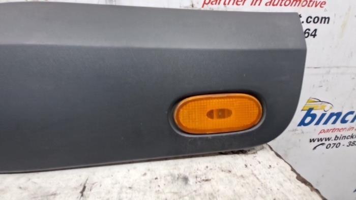 Relais Siemens Renault 7700421178 12v 77.00.421178 b59 VZ3134-M52-X330 Relay