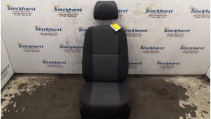 Used Seat, right Mercedes Sprinter 3,5t (906.73) 316 CDI 16V Price € 262,50 Margin scheme offered by Binckhorst BV