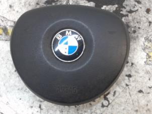 Usagé Airbag gauche (volant) BMW 3 serie (E90) 325i 24V Prix € 52,50 Règlement à la marge proposé par Binckhorst BV