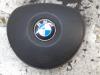 BMW 3 serie (E90) 325i 24V Left airbag (steering wheel)