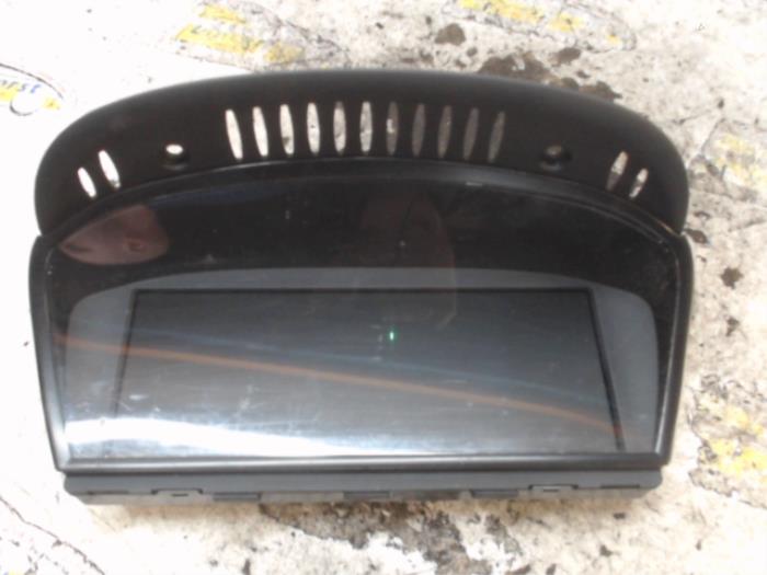 Gebrauchte Anzeige Innen BMW 3 serie (E90) 325i 24V Preis € 93,45 Margenregelung angeboten von Binckhorst BV
