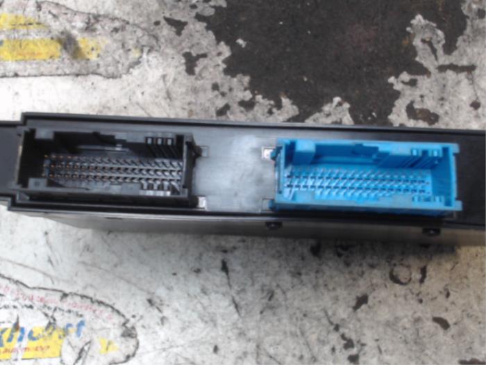 Comfort Module BMW 3 serie 325i 24V - 6971958 TYCO