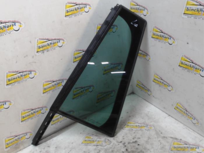 Usados Ventanilla triangular izquierda detrás Citroen C4 Grand Picasso (UA) 2.0 HDiF 16V 135 Precio € 31,50 Norma de margen ofrecido por Binckhorst BV
