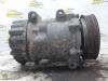Air conditioning pump from a Citroën C4 Grand Picasso (UA) 2.0 HDiF 16V 135 2008