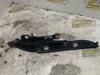 Tailgate hinge from a BMW 3 serie (E46/4) 318i 16V 2003