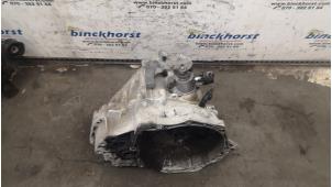 Used Gearbox Opel Zafira Tourer (P12) 1.6 CDTI 16V ecoFLEX 136 Price € 525,00 Margin scheme offered by Binckhorst BV