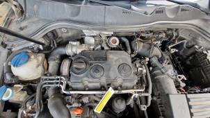Used Engine Volkswagen Passat (3C2) 2.0 TDI 140 Price € 939,75 Margin scheme offered by Binckhorst BV