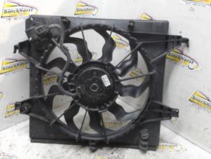 Used Cooling fans Hyundai i10 (B5) 1.0 12V Price € 157,50 Margin scheme offered by Binckhorst BV