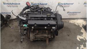 Używane Silnik Ford Fiesta 6 (JA8) 1.25 16V Cena € 498,75 Procedura marży oferowane przez Binckhorst BV