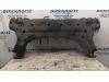 Subframe from a Ford Fiesta 6 (JA8) 1.25 16V 2010