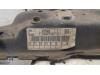 Subframe from a Ford Fiesta 6 (JA8) 1.25 16V 2010