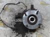 Ford Fiesta 6 (JA8) 1.25 16V Knuckle, front right