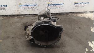 Usagé Boîte de vitesse Ford Fiesta 6 (JA8) 1.25 16V Prix € 262,50 Règlement à la marge proposé par Binckhorst BV