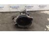 Gearbox from a Ford Fiesta 6 (JA8) 1.25 16V 2010