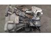 Gearbox from a Ford Fiesta 6 (JA8) 1.25 16V 2010