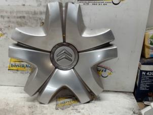 Used Wheel cover (spare) Citroen C4 Grand Picasso (UA) 2.0 HDiF 16V 135 Price € 21,00 Margin scheme offered by Binckhorst BV