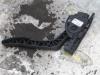 Accelerator pedal from a Ford Fiesta 6 (JA8) 1.25 16V 2010