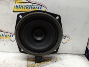 Used Speaker Mitsubishi Colt (Z2/Z3) 1.3 16V Price € 15,75 Margin scheme offered by Binckhorst BV